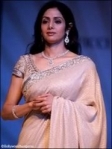 Zip your mouth, says Sridevi to plastic surgery rumour-mongers
